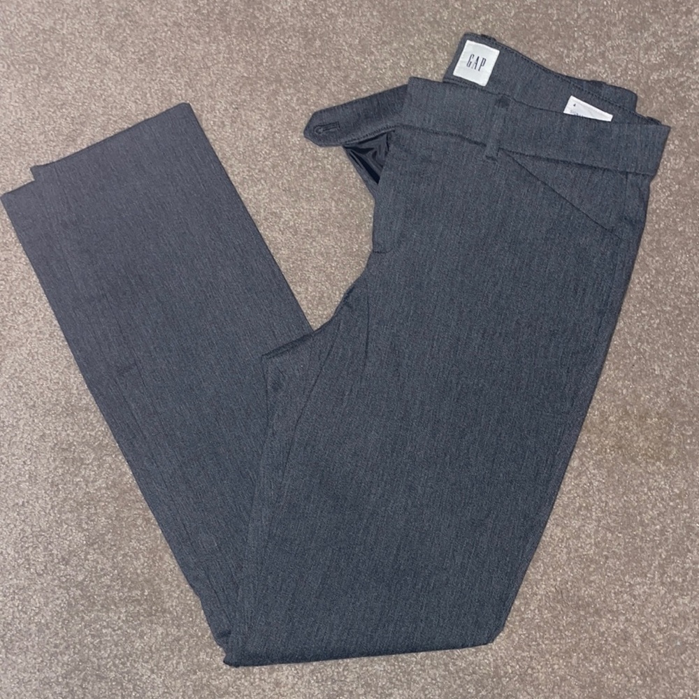 GAP Skinny Dress Pant